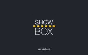 Showbox Android PC