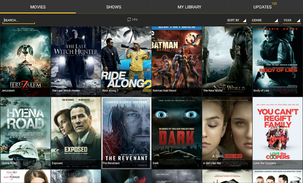 Showbox APK download guide