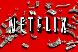 Make money with netflix