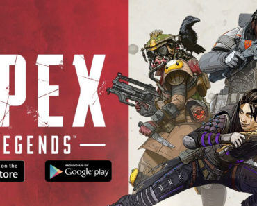 Apex Legends for Android and iPhone