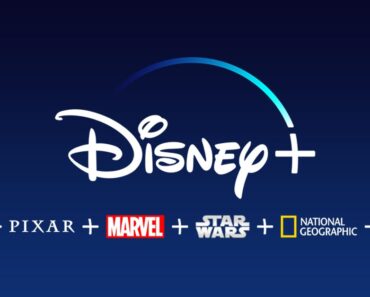 Disney Plus login