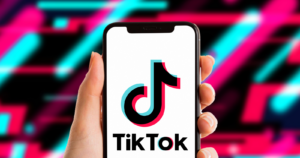 TikTok VPN Proxy